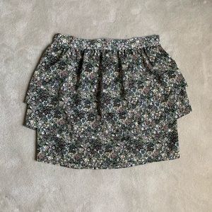 H&M skirt